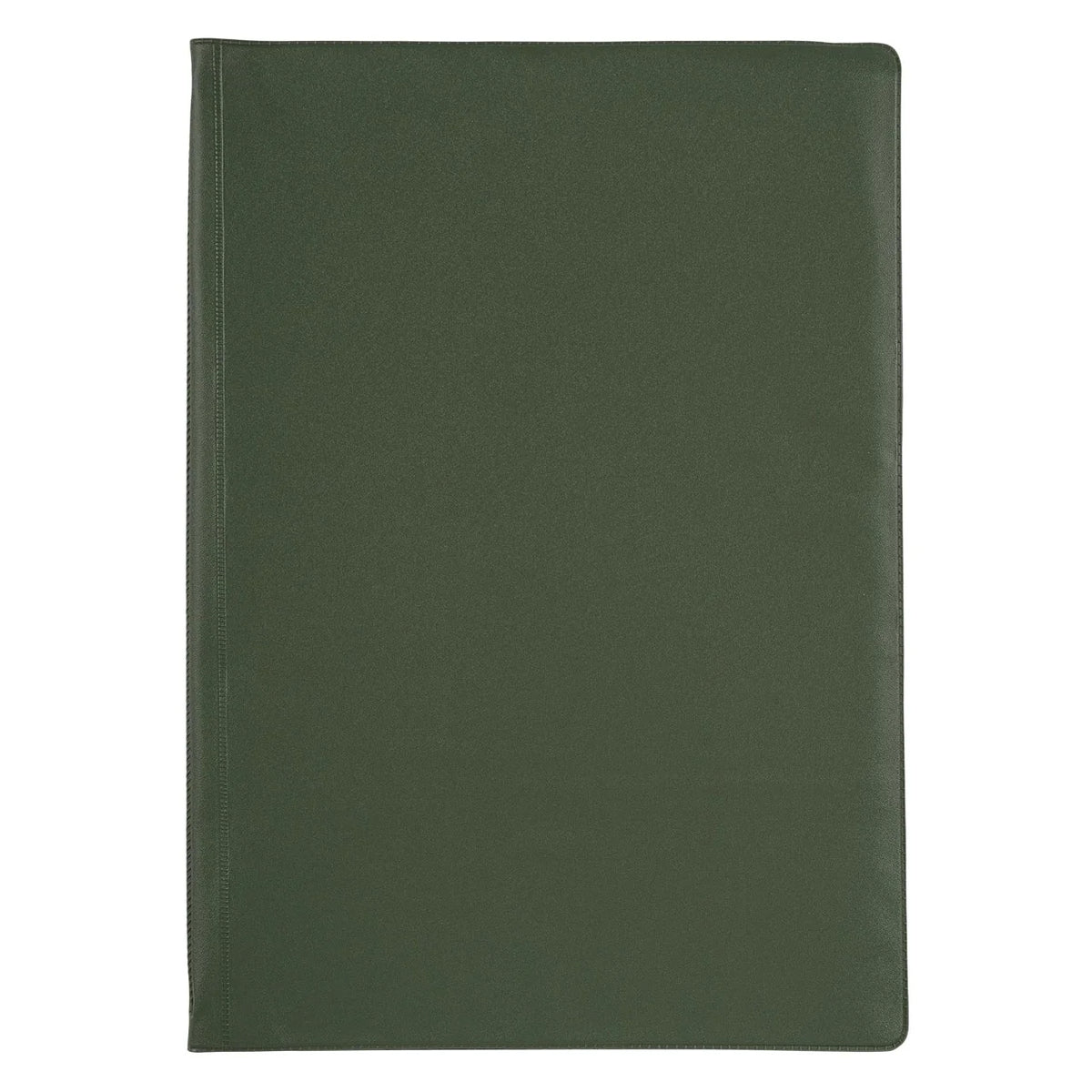 Highlander - Military Doc Folder A4 // Olivengrøn fra Highlander - billede nr. 1 hos GrejFreak.dk