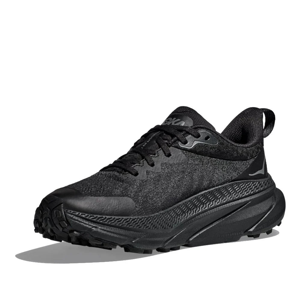 Hoka - Challenger 7 GTX Dame Vandresko Sort fra Hoka - billede nr. 1 hos GrejFreak.dk