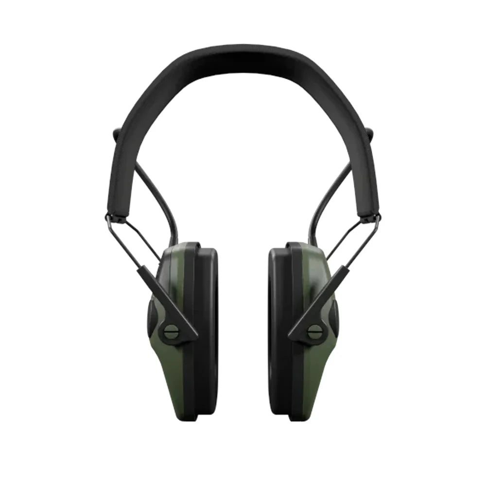 ISOtunes - Sport DEFY Slim Basic Høreværn-3-XtraGrej