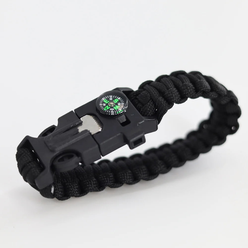 K-Force - Overlevelsessæt fra K-Force Tactical - billede nr. 8 hos GrejFreak.dk