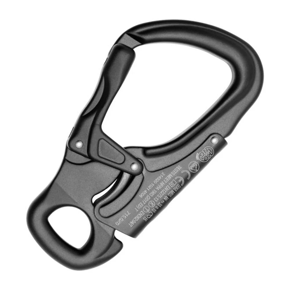 KONG Italy - Tango one-handed Karabinhage-1-XtraGrej