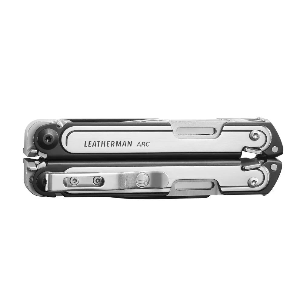 Leatherman - ARC Multi-Tool-5-XtraGrej