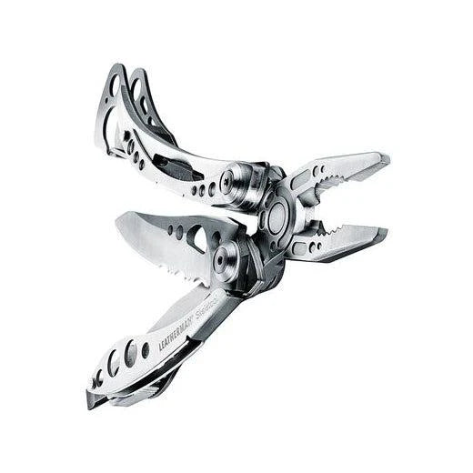 Leatherman - Skeletool Multi-Tool fra Leatherman - billede nr. 2 hos GrejFreak.dk