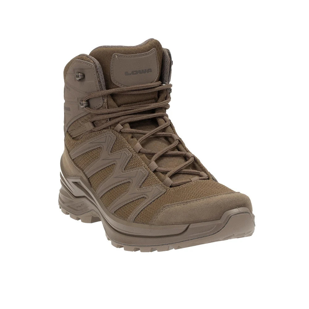 Lowa - Innox PRO Gore-Tex MID TF Støvler // Coyote (120) fra Lowa - billede nr. 1 hos GrejFreak.dk