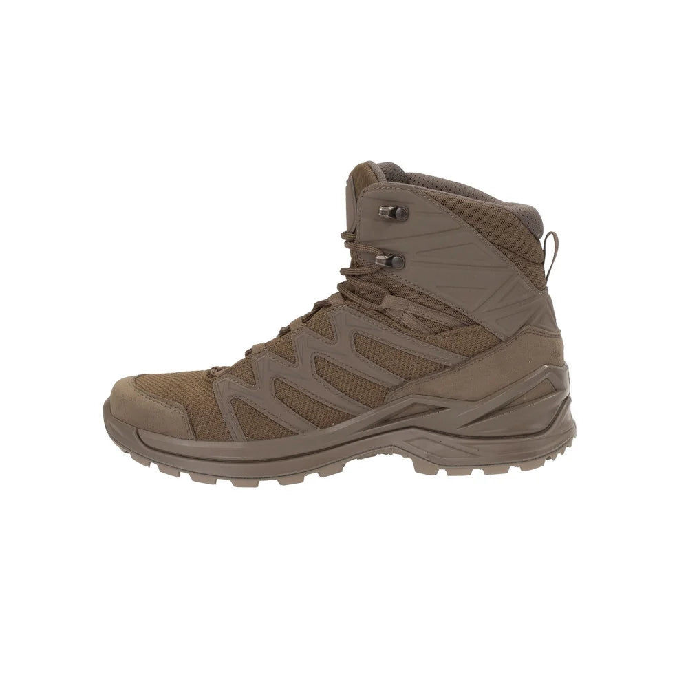 Lowa - Innox PRO Gore-Tex MID TF Støvler // Coyote fra Lowa - billede nr. 3 hos GrejFreak.dk