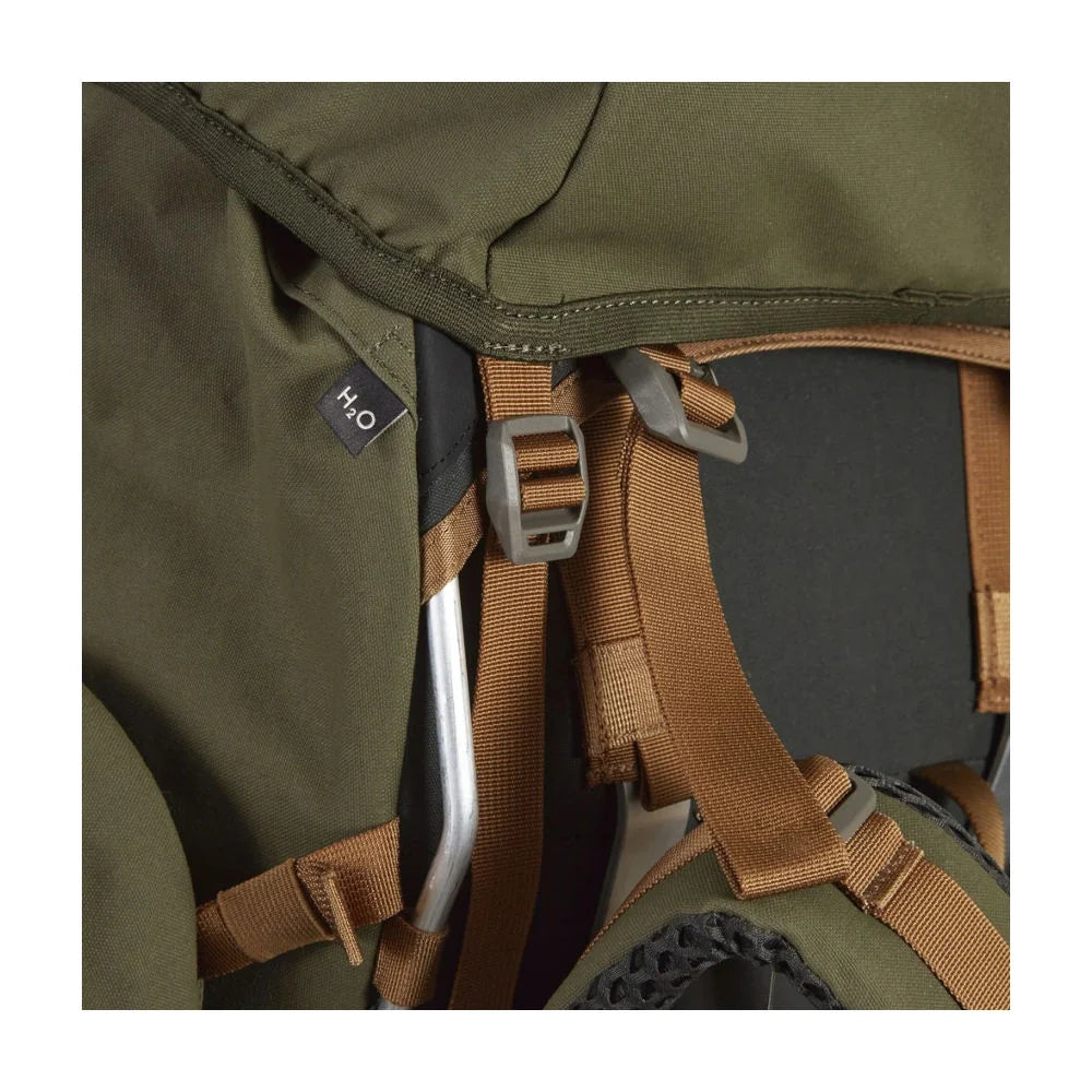Lundhags - Saruk Expedition Rygsæk 120L Forest Green-4-XtraGrej