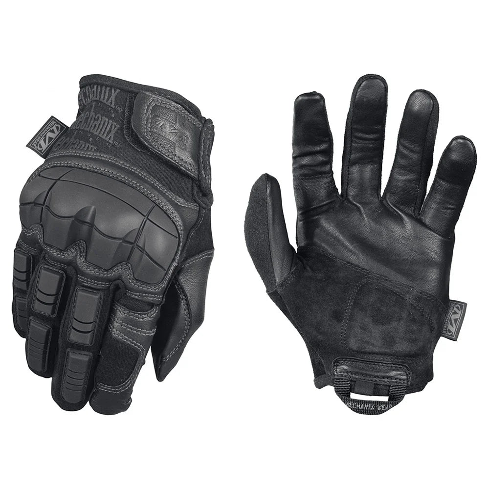 Mechanix Wear - Breacher FR Combat Arbejdshandsker fra Mechanix Wear - billede nr. 1 hos GrejFreak.dk