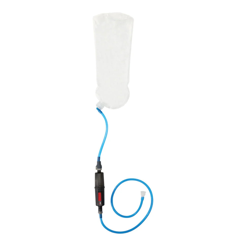 MSR - Thru-Link Inline Vandrensefilter fra MSR - billede nr. 3 hos GrejFreak.dk