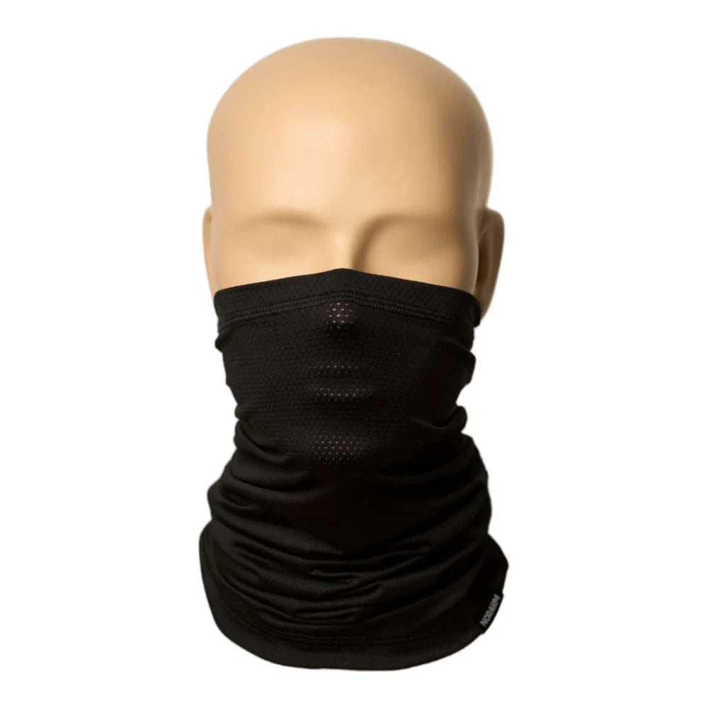 NorArm Tactical - Oslo Halsedisse Gen. 2 // ISOF Black fra NorArm Tactical - billede nr. 1 hos GrejFreak.dk