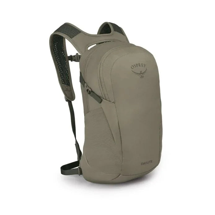Osprey - Daylite 13L Rygsæk // Tan Concrete fra Osprey - billede nr. 8 hos GrejFreak.dk