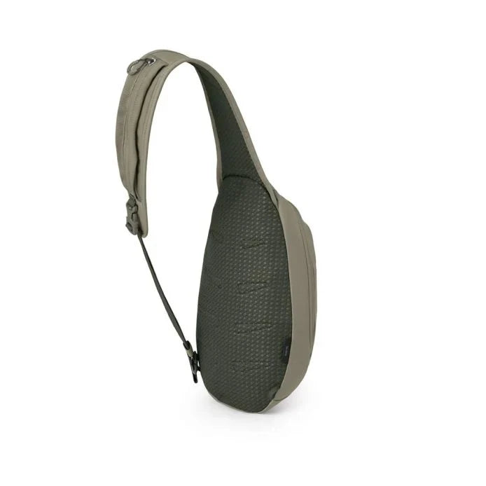 Osprey - Daylite Sling 6L Skuldertaske // Concrete Tan fra Osprey - billede nr. 3 hos GrejFreak.dk