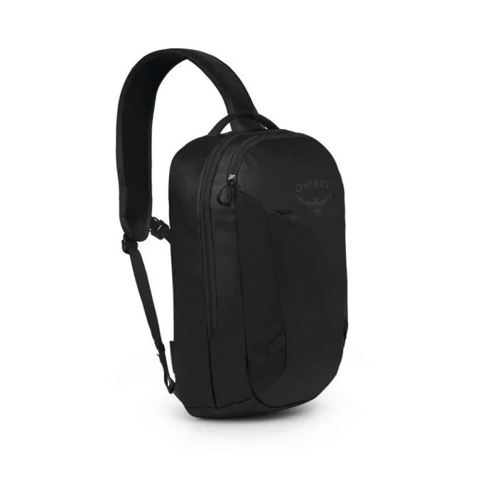 Osprey - Transporter Sling 13L Skuldertaske // Sort-4-XtraGrej