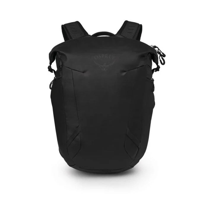 Osprey - Transporter Zinch 22L Rygsæk // Sort fra Osprey - billede nr. 1 hos GrejFreak.dk
