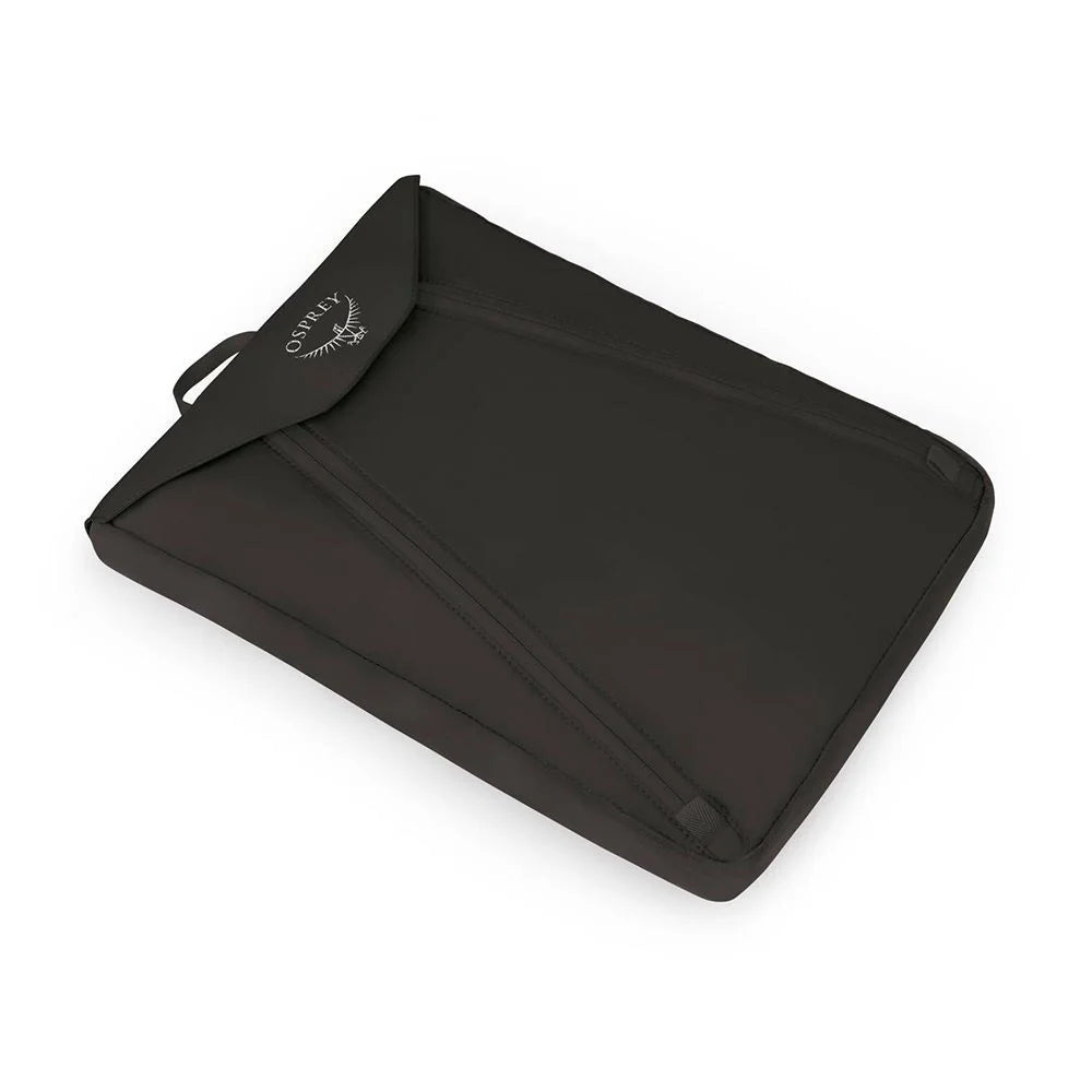 Osprey - Ultralight Garment Folder Beklædningstaske // Sort-1-XtraGrej