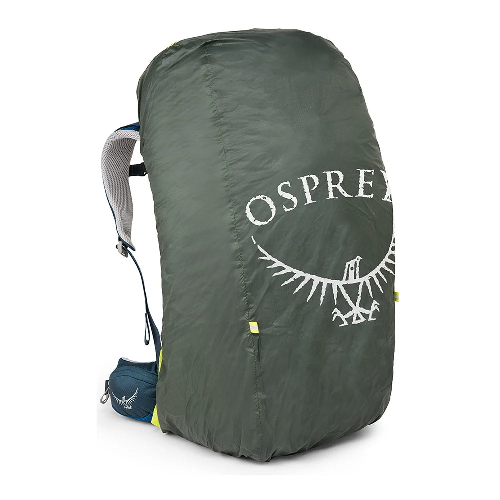 Osprey - Ultralight Regnslag til Rygsæk // Shadow Grey-1-XtraGrej