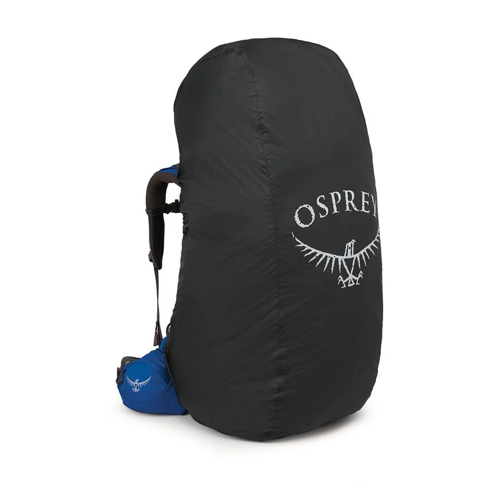Osprey - Ultralight Regnslag Til Rygsæk // Sort-1-XtraGrej