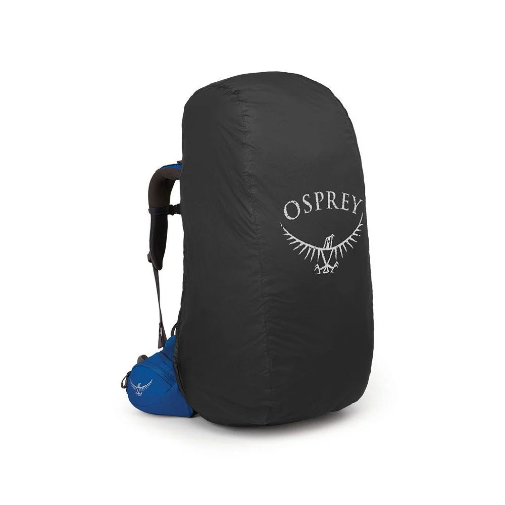 Osprey - Ultralight Regnslag Til Rygsæk // Sort-3-XtraGrej