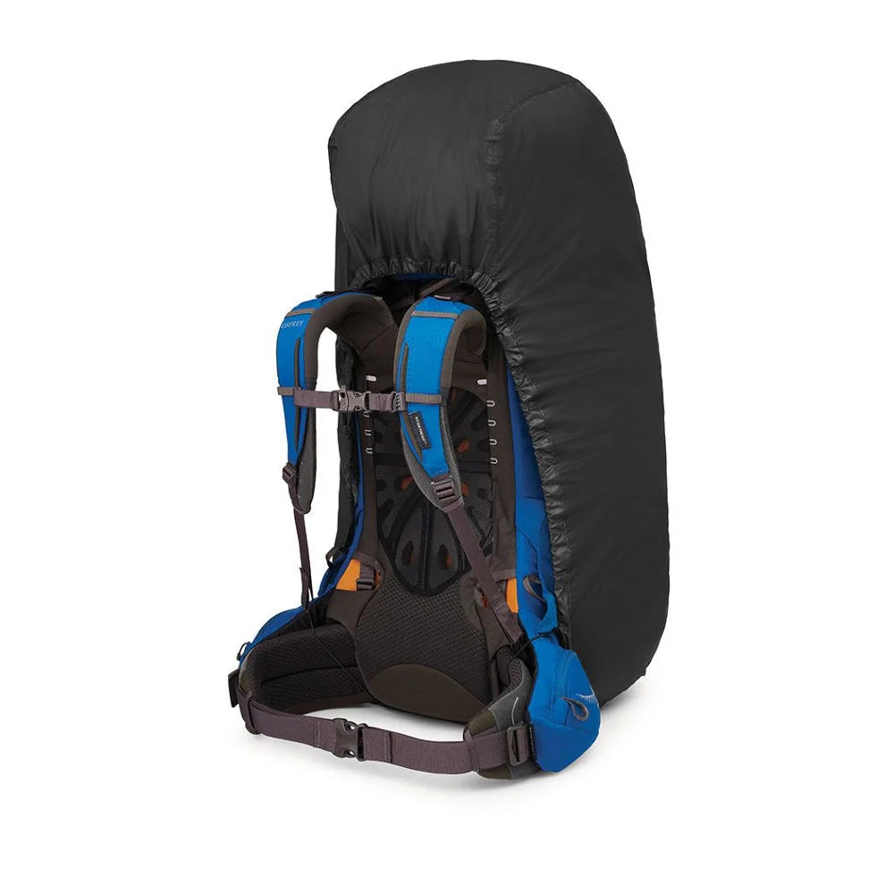 Osprey - Ultralight Regnslag Til Rygsæk // Sort-4-XtraGrej