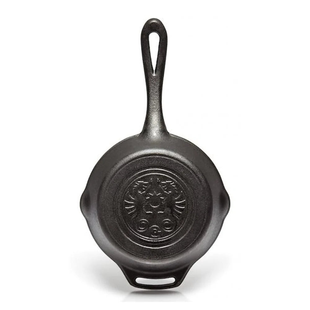 Petromax - Fire Skillet fp20 Stegepande Med Langt Håndtag 20 cm fra Petromax - billede nr. 5 hos GrejFreak.dk