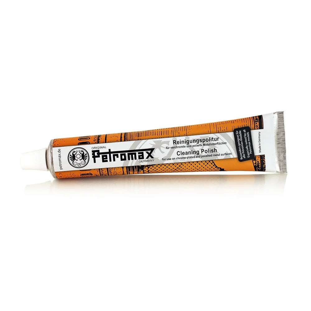 Petromax - Rengøringspolish fra Petromax - billede nr. 1 hos GrejFreak.dk