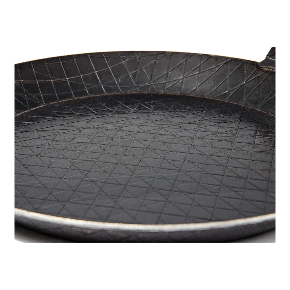 Petromax - Smedejernspande (28cm) fra Petromax - billede nr. 2 hos GrejFreak.dk