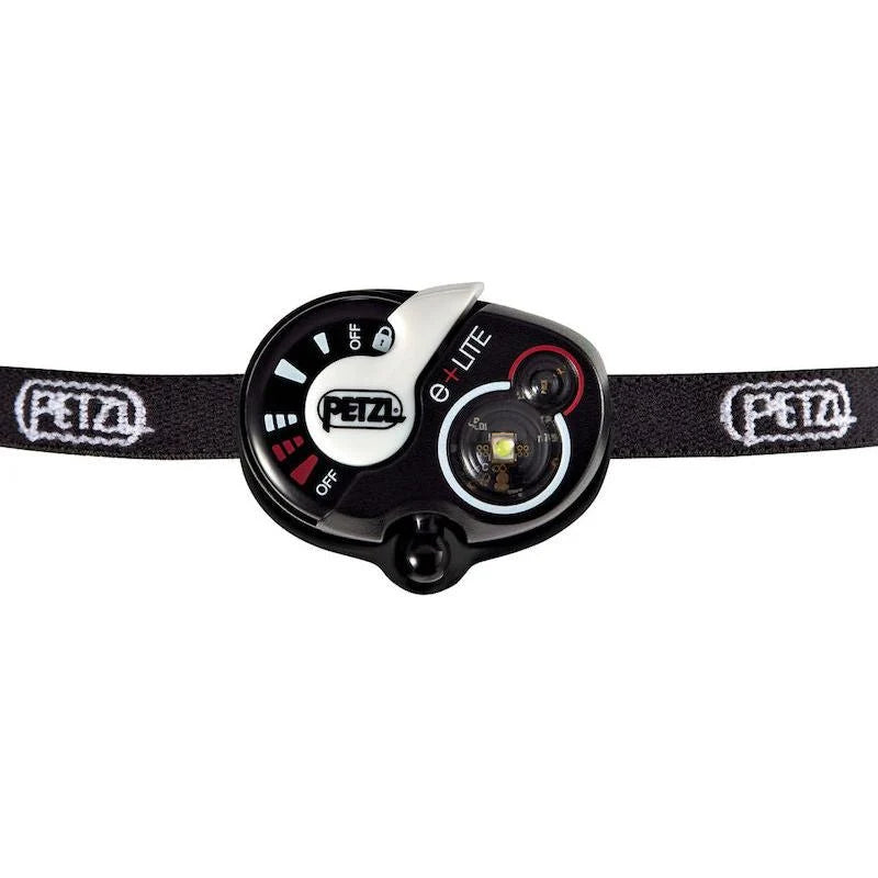 Petzl - e+LITE 40 Lumen fra Petzl - billede nr. 2 hos GrejFreak.dk