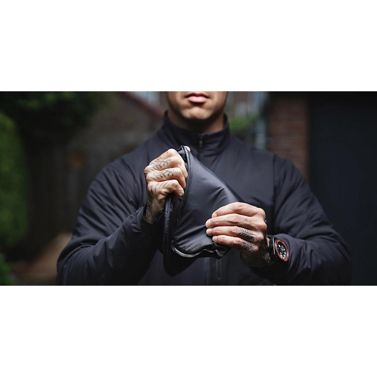 Protection Group - PGD Protector Skudsikker Vest NIJ IIIA fra Protection Group - billede nr. 6 hos GrejFreak.dk