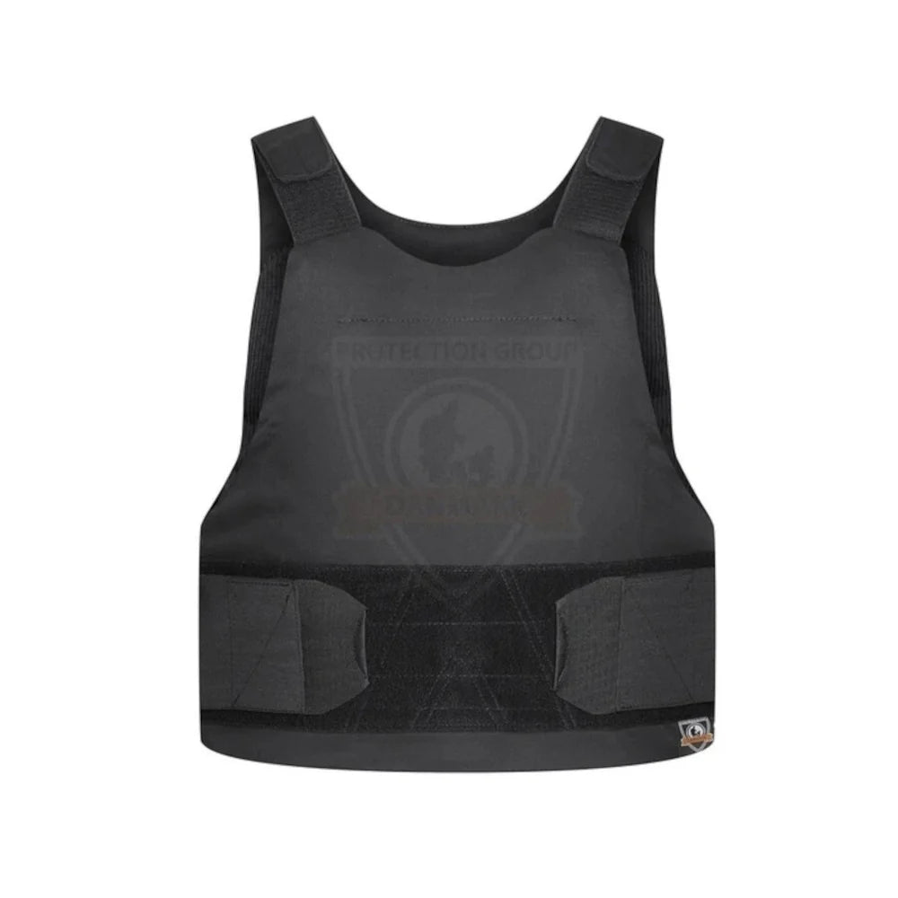 PGD - PGD-Ultra Skud- og Stiksikker Vest (NIJ IIIA + Stab level 1)-1-XtraGrej