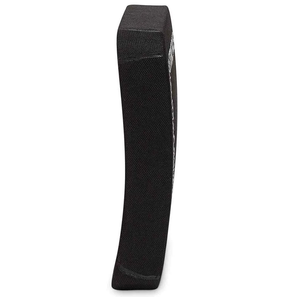 Protection Group - Skudsikker Sideplade NIJ level 4 Keramik Stand Alone 20 x 15 cm fra Protection Group - billede nr. 3 hos GrejFreak.dk