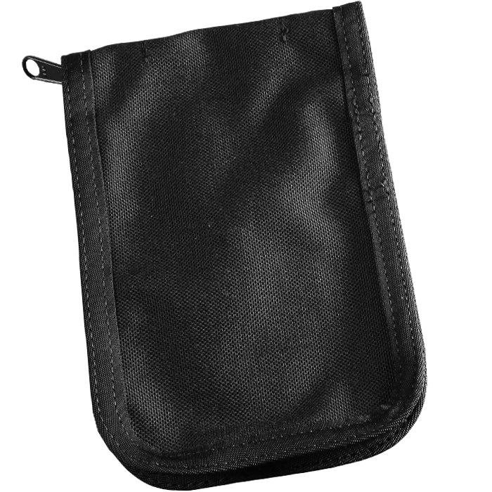 Rite in the Rain - Pocket Notebook Cover 4"x6" // Sort fra Rite in the Rain - billede nr. 1 hos GrejFreak.dk