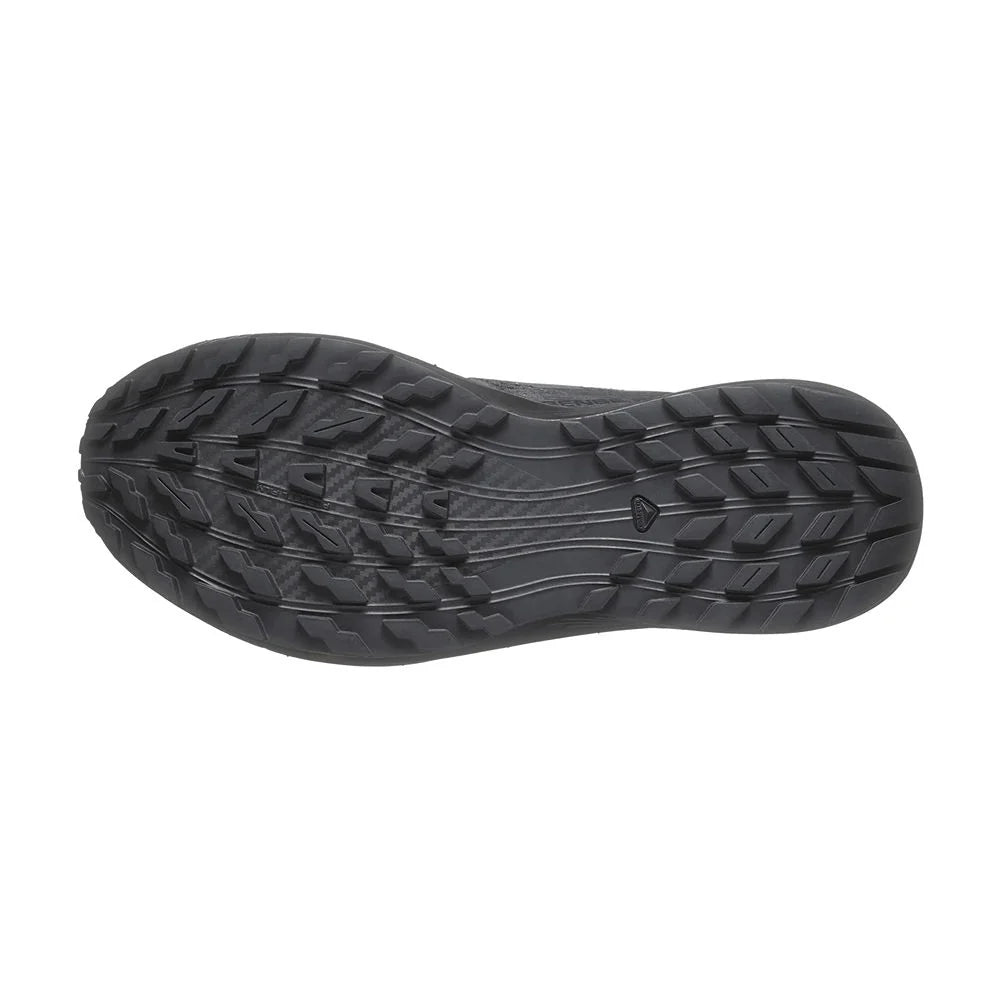 Salomon - Forces Sense Ride 5 SR Herre Sko Sort fra Salomon - billede nr. 3 hos GrejFreak.dk
