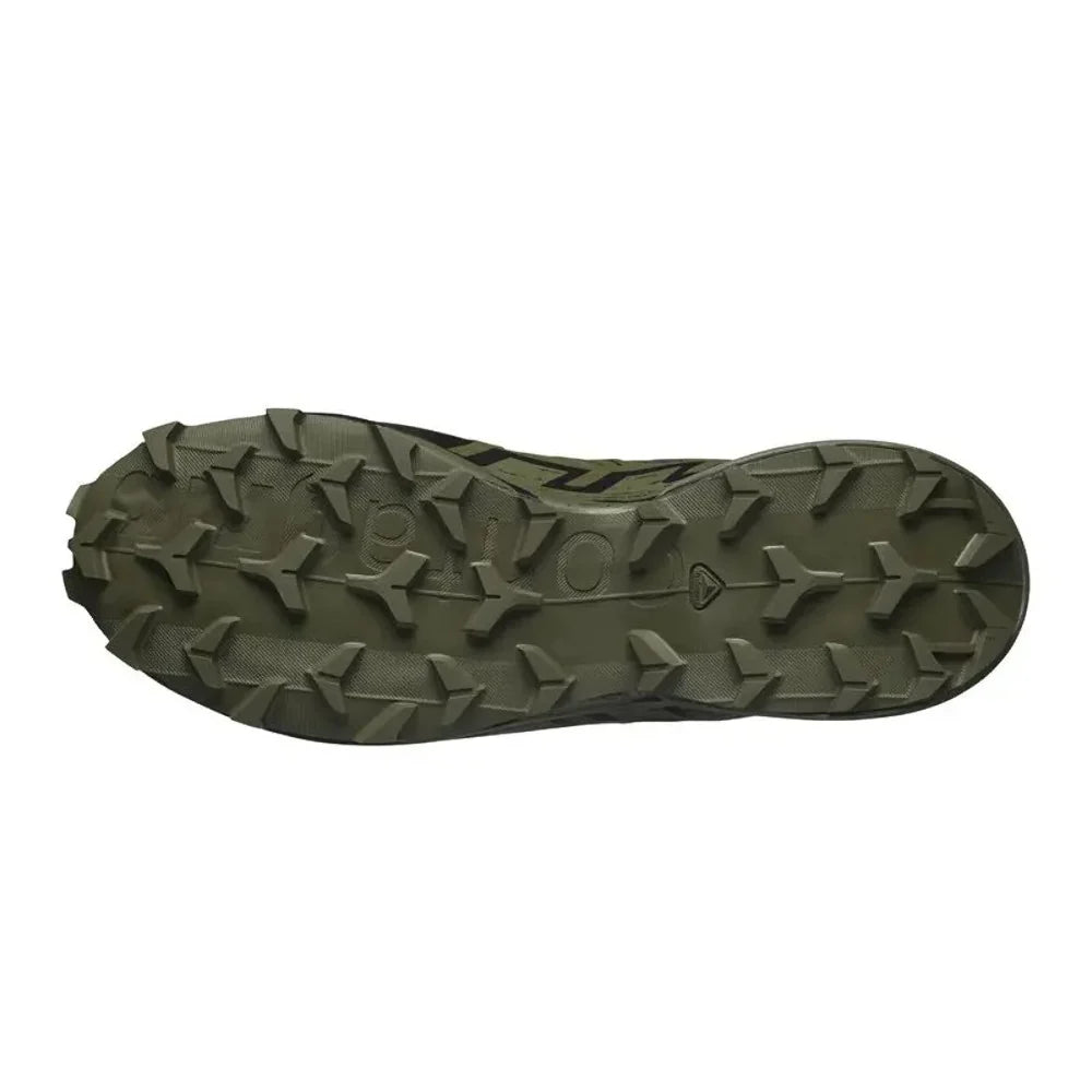 Salomon - Forces Speedcross 6 Herre Sko Olivengrøn fra Salomon - billede nr. 6 hos GrejFreak.dk