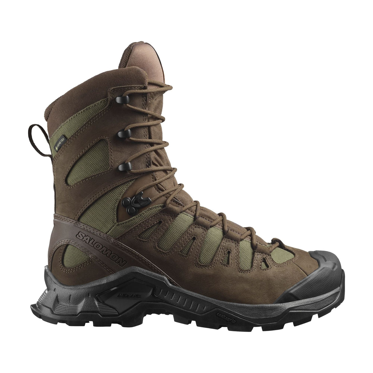 Salomon - Quest Tracker High GTX fra Salomon - billede nr. 2 hos GrejFreak.dk