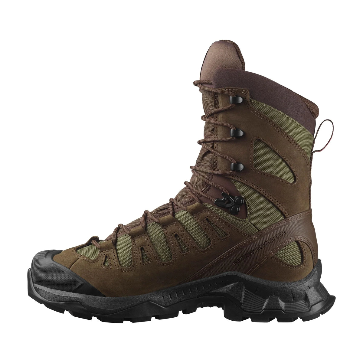 Salomon - Quest Tracker High GTX fra Salomon - billede nr. 5 hos GrejFreak.dk