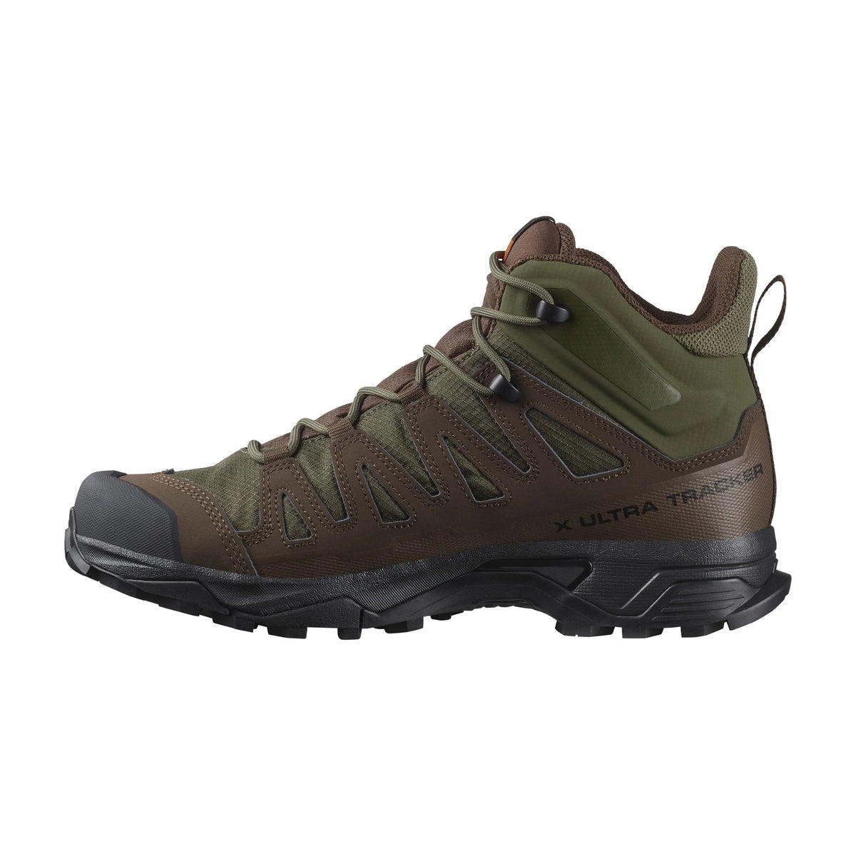Salomon - X Ultra Tracker GTX fra Salomon - billede nr. 5 hos GrejFreak.dk