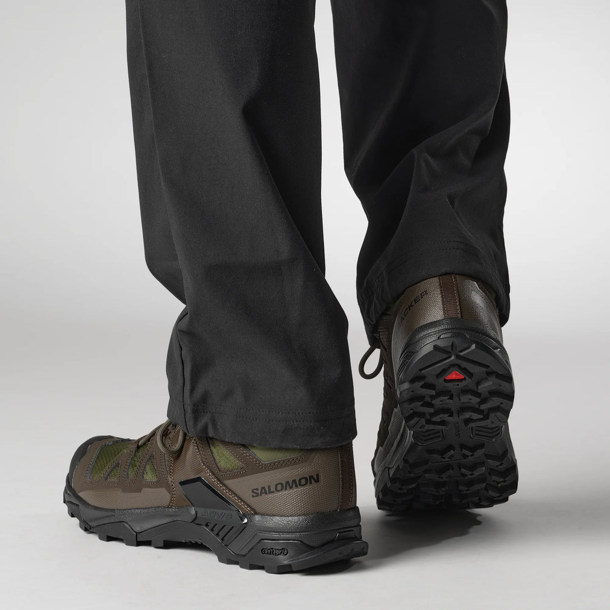 Salomon - X Ultra Tracker GTX fra Salomon - billede nr. 8 hos GrejFreak.dk
