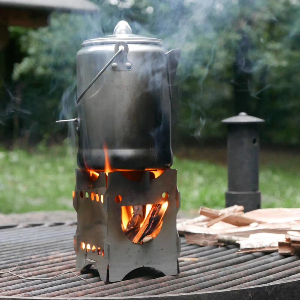 Savotta - Happy Stove fra Savotta - billede nr. 4 hos GrejFreak.dk