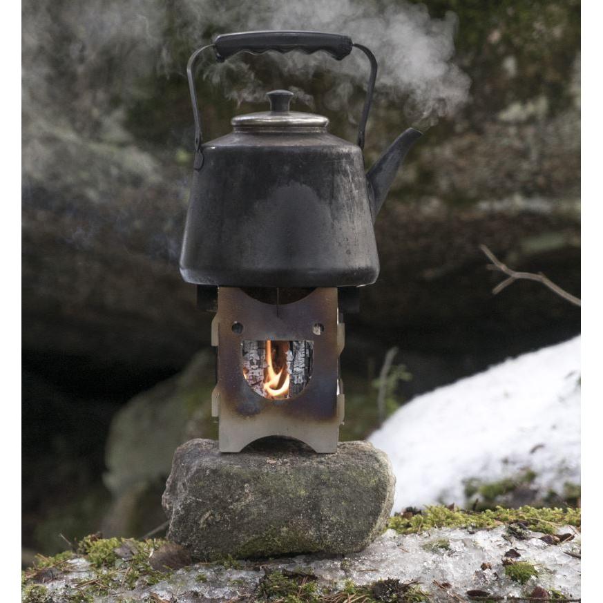 Savotta - Happy Stove fra Savotta - billede nr. 8 hos GrejFreak.dk