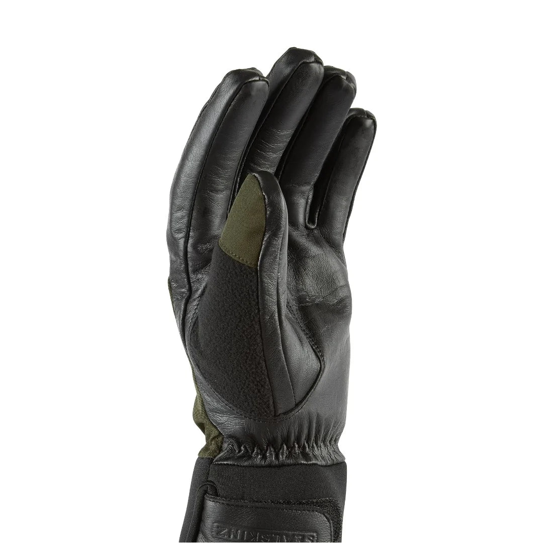 Sealskinz - Fordham Vandtæt All Weather Jagthandske fra Sealskinz - billede nr. 2 hos GrejFreak.dk