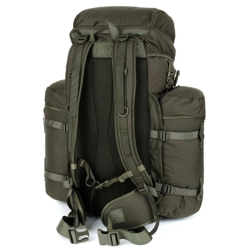 Snugpak - Bergen Rygsæk (100L) // Olivengrøn-3-XtraGrej