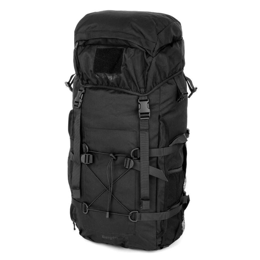 Snugpak - Bergen Rygsæk (100L) // Sort fra Snugpak - billede nr. 12 hos GrejFreak.dk