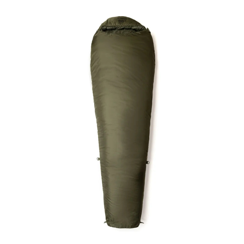 Snugpak - Softie Elite 4 Sovepose fra Snugpak - billede nr. 1 hos GrejFreak.dk
