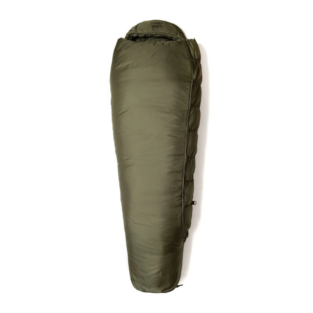 Snugpak - Softie Elite 4 Sovepose fra Snugpak - billede nr. 2 hos GrejFreak.dk