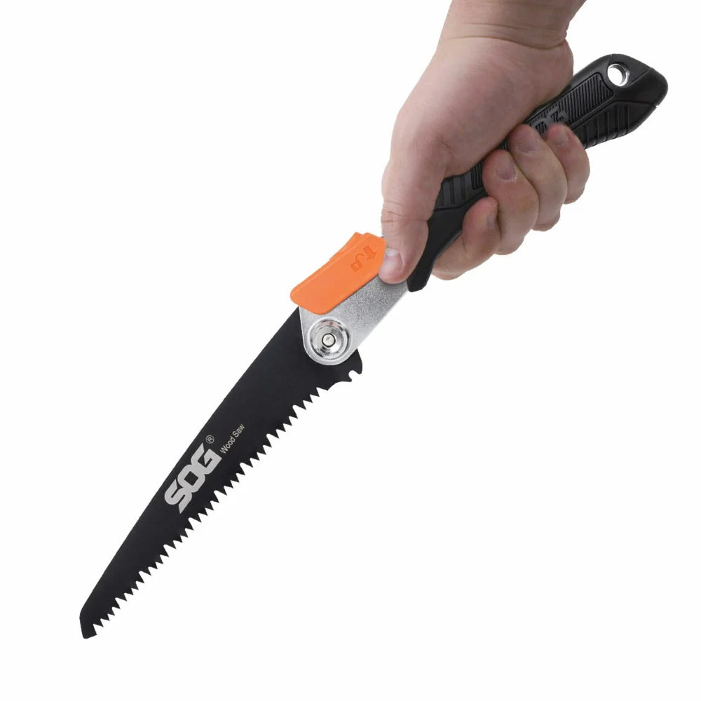 SOG Knives - Foldesav fra SOG knives - billede nr. 2 hos GrejFreak.dk