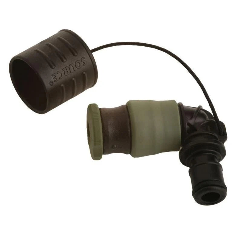 Source - Kangaroo 1L Drikkesystem // Coyote fra Source Tactical Gear - billede nr. 3 hos GrejFreak.dk