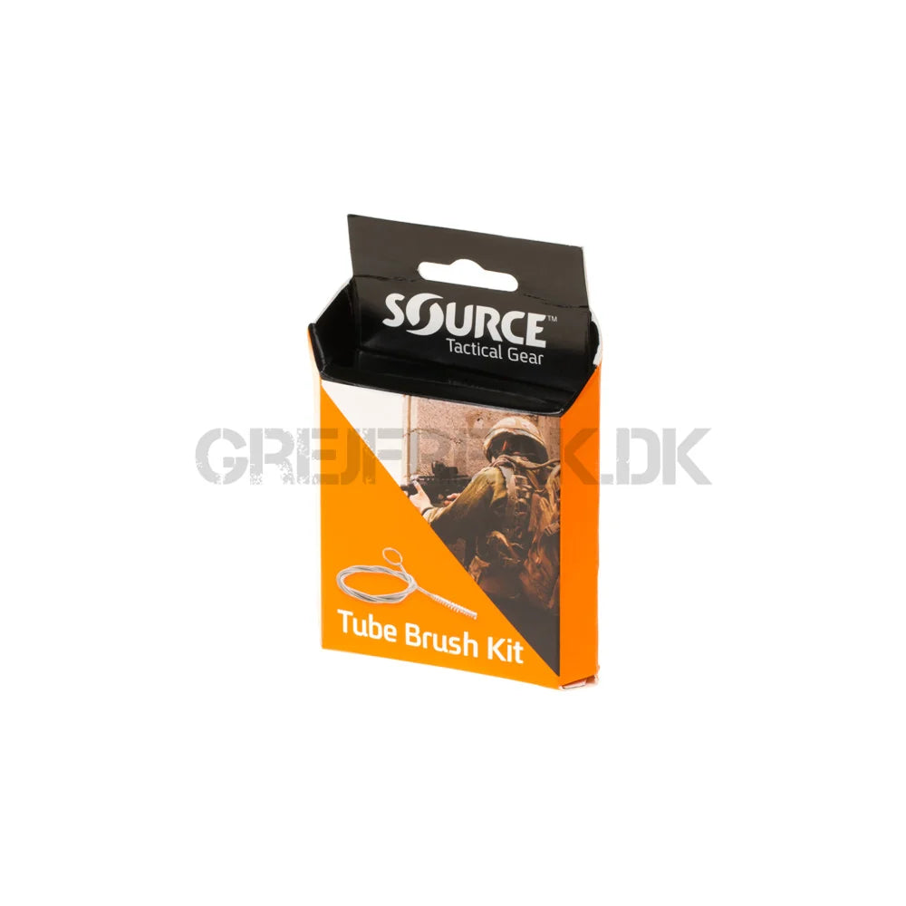 Source - Tube Børste fra Source Tactical Gear - billede nr. 5 hos GrejFreak.dk