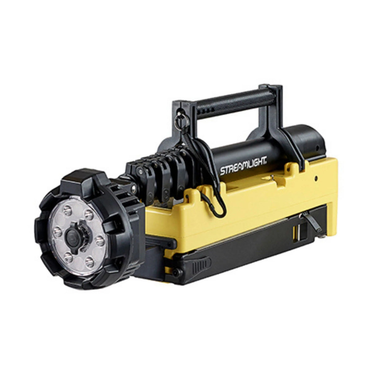 Streamlight - Genopladelig Bærbar LED Arbejdslampe 1