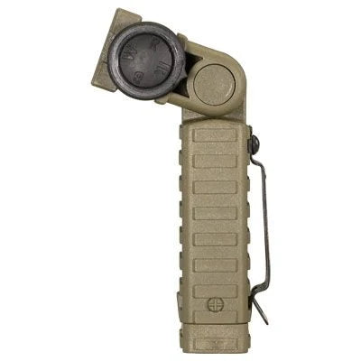 Streamlight - Sidewinder Håndfri Lygte fra Streamlight - billede nr. 4 hos GrejFreak.dk