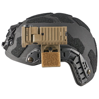 Streamlight - Sidewinder Håndfri Lygte fra Streamlight - billede nr. 6 hos GrejFreak.dk