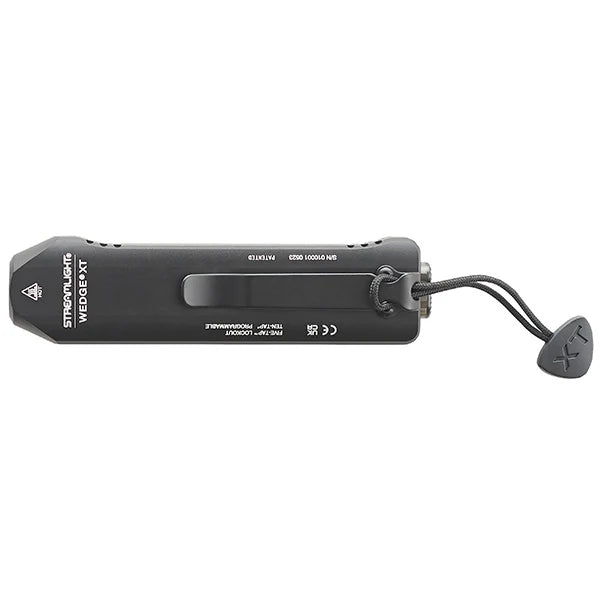 Streamlight - Wedge XT Lommelygte 500 Lumen // Coyote fra Streamlight - billede nr. 5 hos GrejFreak.dk